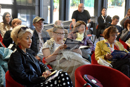 Варна - Премиера на специално издание на БТА "ЛИК" 