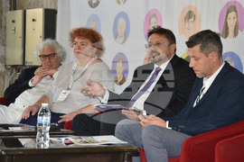 Варна - Премиера на специално издание на БТА "ЛИК" 