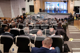 Варна - бизнес - форум