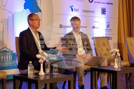 Варна - бизнес - форум