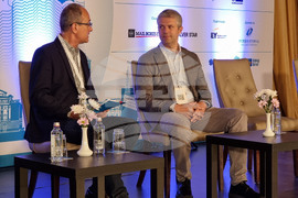 Варна - бизнес - форум