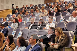 Варна - бизнес - форум