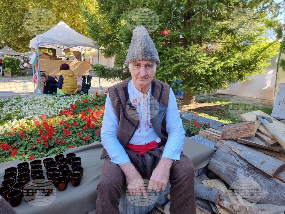 Троян - Български фестивал на сливата