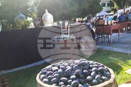 Троян - Български фестивал на сливата