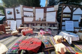 Троян - Български фестивал на сливата