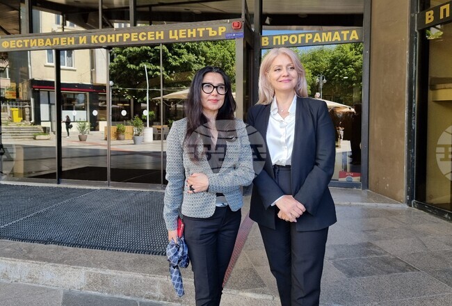  Варна - Фестивален и конгресен център - ново ръководство