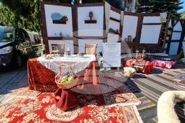 Троян - Български фестивал на сливата