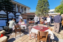 Троян - Български фестивал на сливата