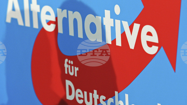 Съд наложи глоба на бивш евродепутат от "Алтернатива за Германия" във връзка с обвинение за кражба от магазин 