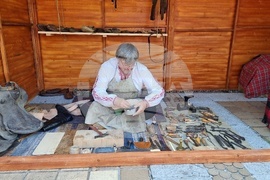 Троян - Български фестивал на сливата