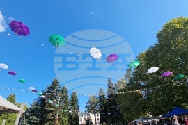 Троян - Български фестивал на сливата