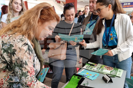 Варна - университет - кариерен форум