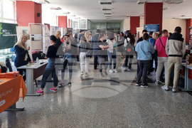 Варна - университет - кариерен форум