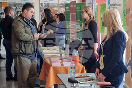 Варна - университет - кариерен форум