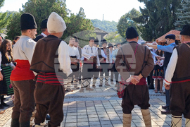 Троян - Български фестивал на сливата