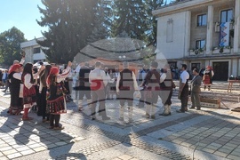 Троян - Български фестивал на сливата