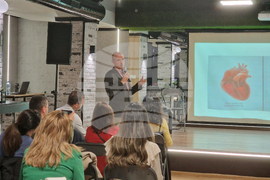 „В сърцето на сърдечната недостатъчност“ - пресконференция