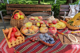 Кюстендил - Празник на плодородието