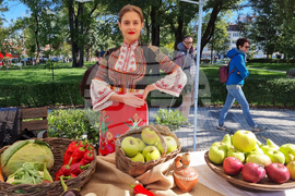 Кюстендил - Празник на плодородието