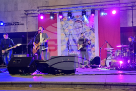 Кюстендил - Празник на плодородието