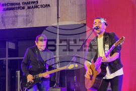 Кюстендил - Празник на плодородието