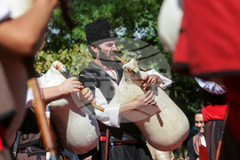 Троян - Български фестивал на сливата