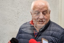 Северна Македония - Охрид - съдебно дело - Християн Пендиков