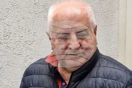 Северна Македония - Охрид - съдебно дело - Християн Пендиков