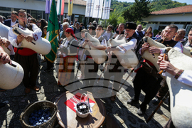 Троян - Български фестивал на сливата