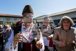 Троян - Български фестивал на сливата