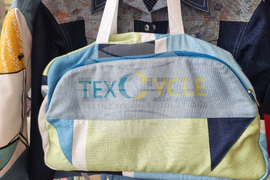 Стара Загора - „Не цикли, а рециклирай “ - инициатива