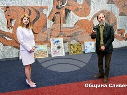 Снимка: Община Сливен