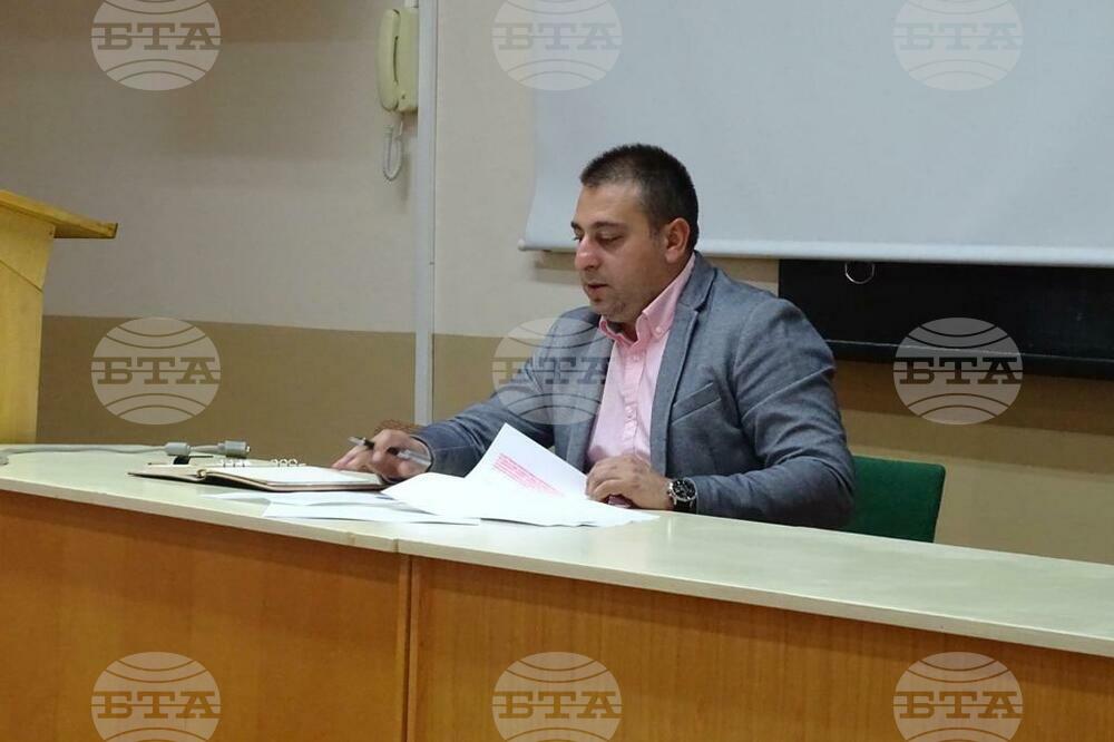 Заместник-министър Неделков обсъди проблемите при разпределението на пасища с животновъди от Южна България