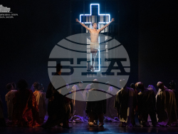 Снимка: Община Сливен