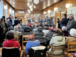 Снимка: Коалиция ГЕРБ – СДС