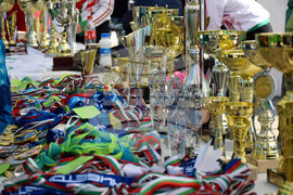 Благоевград - Спортна панорама