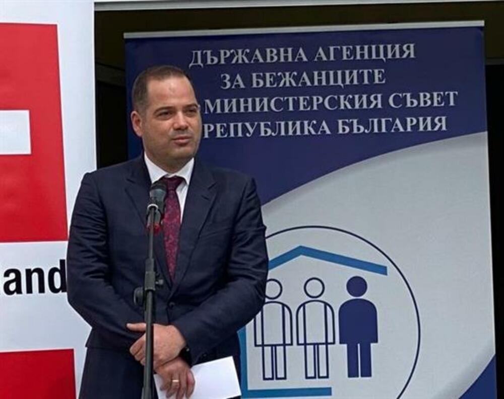 МВР: Анализ на данните потвърждава трайната тенденция за намаляване на миграционния натиск