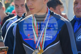 Благоевград - Спортна панорама