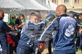 Благоевград - Спортна панорама