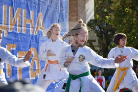 Благоевград - Спортна панорама