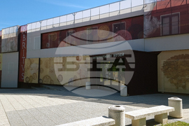 Разград - музей - чествания