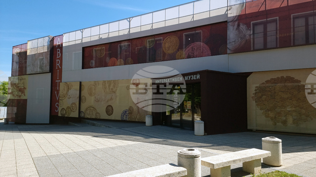 Музейните обекти в Разград ще бъдат отворени за посетители на националния празник Трети март