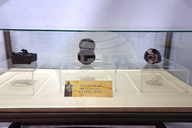 Разград - музей - чествания