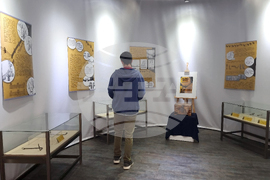 Разград - музей - чествания