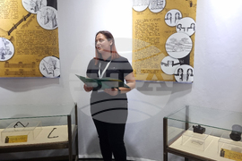 Разград - музей - чествания