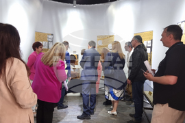 Разград - музей - чествания