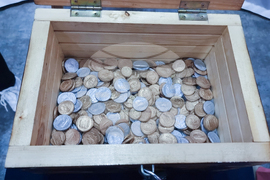 Разград - музей - чествания