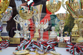 Благоевград - Спортна панорама