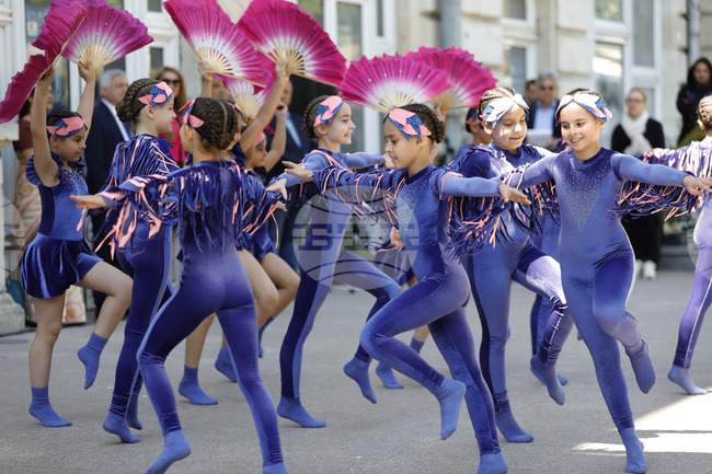 Русе - Изложение "Уикенд туризъм" - фестивал на туристическите забавления и анимации