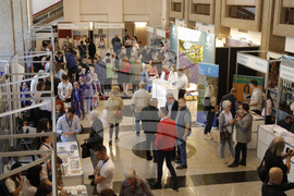 Русе - Изложение "Уикенд туризъм" - фестивал на туристическите забавления и анимации